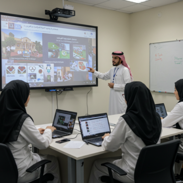 دبلوم التصميم الداخلي