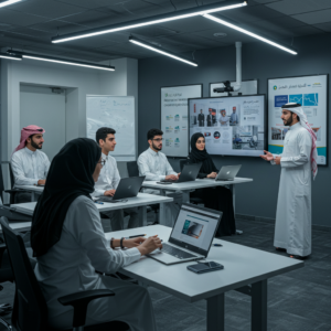 دبلوم السلامة والصحة المهنية