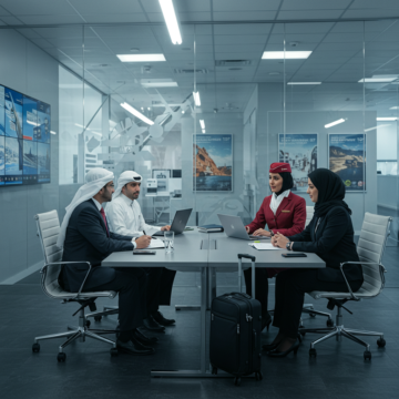 دبلوم ريادة الأعمال