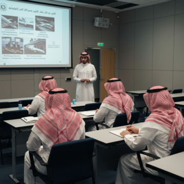 دبلوم العلوم الإدارية