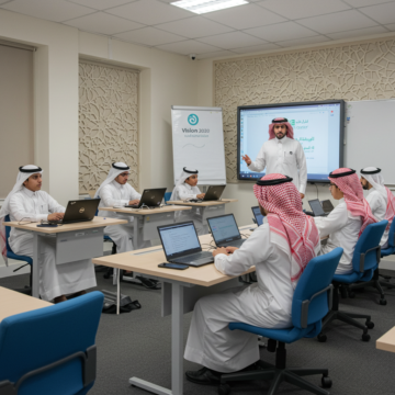 دبلوم إدارة الفعاليات والمؤتمرات