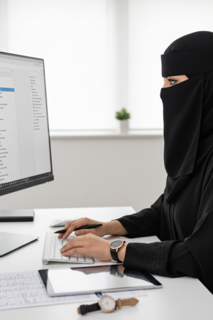 إدارة-الوقت-والبريد-الإلكتروني