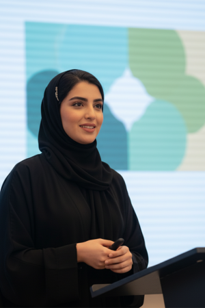 الالقاء