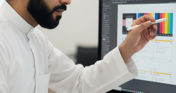 انتاج-المطبوعات-الإعلامية-في-ادارة-العلاقات-العامة-و-الاعلام